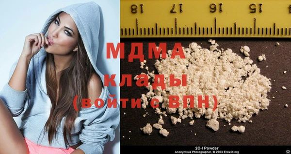 эйфоретик Вяземский